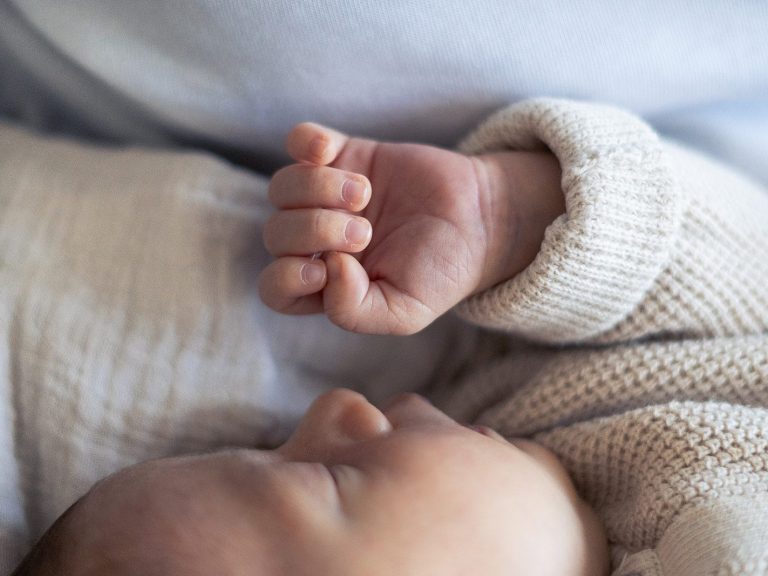 Newborn-Shooting