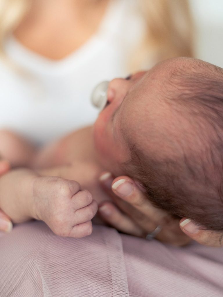 Babyfotografie
