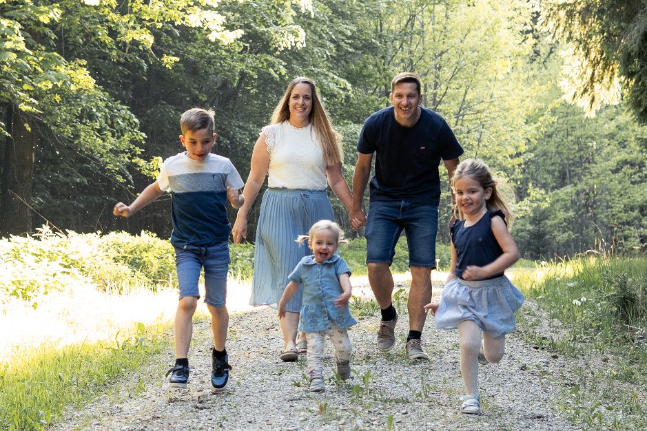 Preise Familien Shooting