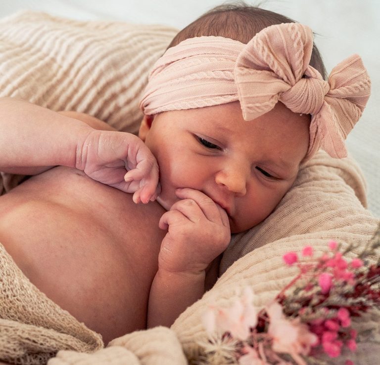 Babyshooting 
