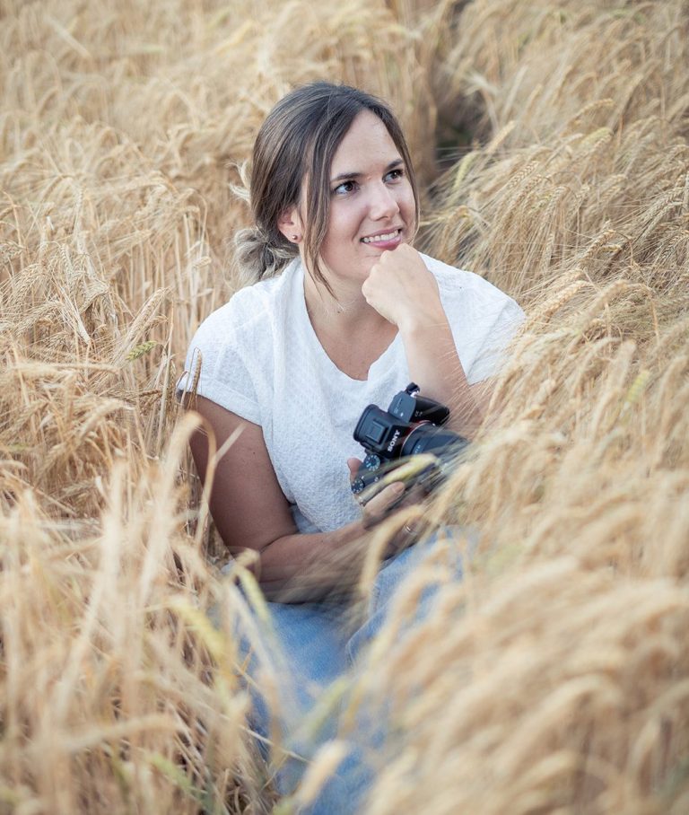 Anne Merz Fotografie